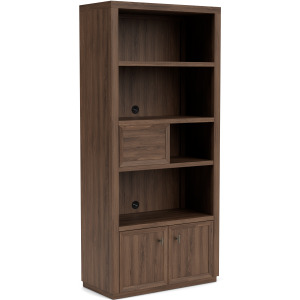 Brooks Bookcase