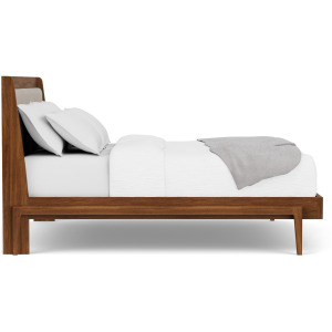 Elsie Platform Footboard & Rails - Queen