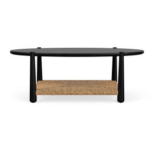 Knob Creek Coffee Table