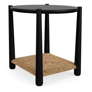 Knob Creek End Table