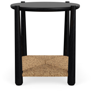Knob Creek End Table