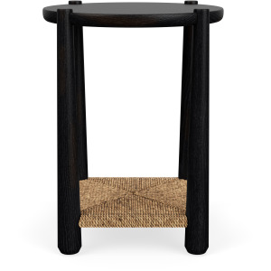 Knob Creek Chairside Table