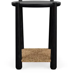 Knob Creek Chairside Table