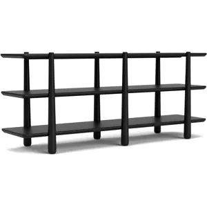 Knob Creek Media Console