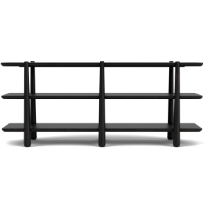 Knob Creek Media Console