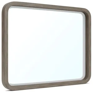 Sariel 9-Drawer Dresser &amp; Mirror