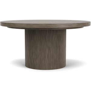 Sariel Round Dining Table Top