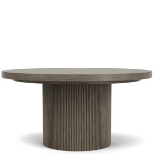 Sariel Round Dining Table Top