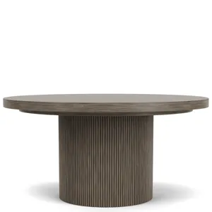 Sariel Round Dining Table Top