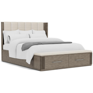 Sariel Storage Rails - Queen/King