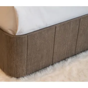 Sariel - Side Rails - Queen/King