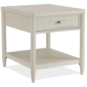 Maren Side Table