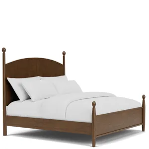Calhoun Panel Queen Bed