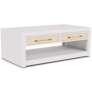 Havenbay Rectangle Cocktail Table