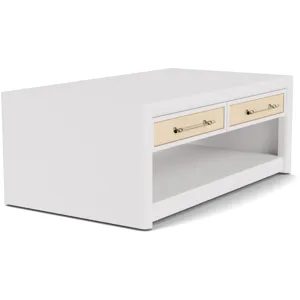Havenbay Rectangle Cocktail Table