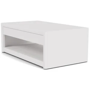 Havenbay Rectangle Cocktail Table