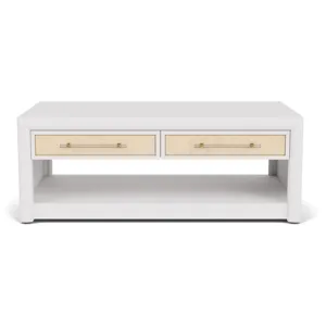Havenbay Rectangle Cocktail Table