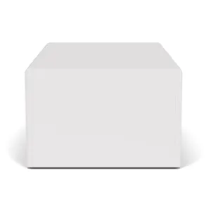 Havenbay Rectangle Cocktail Table