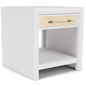 Havenbay End Table