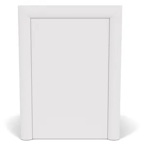 Havenbay 3-Drawer Chairside Table