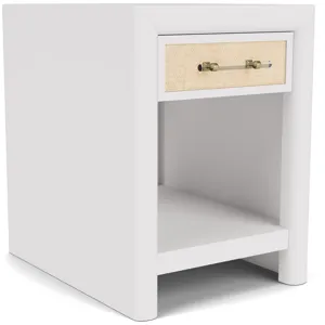 Havenbay 1-Drawer Chairside Table