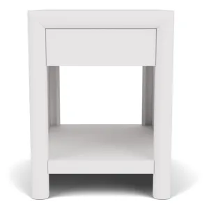 Havenbay 1-Drawer Chairside Table