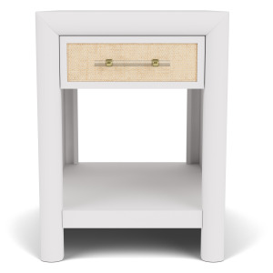 Havenbay 1-Drawer Chairside Table