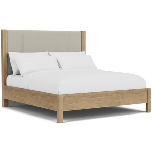 Davie Footboard - King