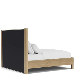 Davie Footboard - King