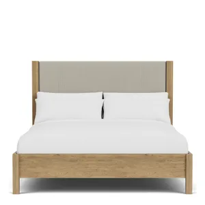 Davie Footboard - King