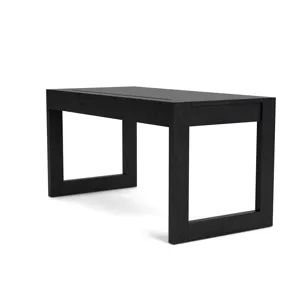 Westwood Dark Writing Desk