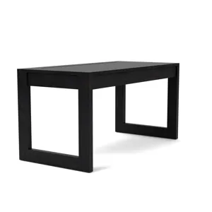 Westwood Dark Writing Desk