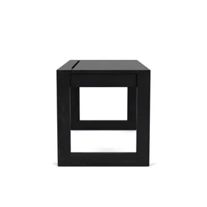Westwood Dark Writing Desk