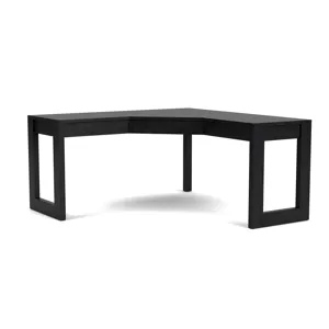 Westwood Dark Corner Desk