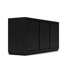 Westwood Dark Credenza