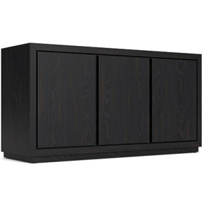 Westwood Dark Credenza