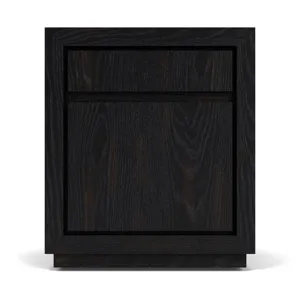 Westwood Dark File Cabinet
