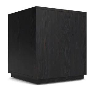Westwood Dark File Cabinet