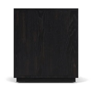 Westwood Dark File Cabinet