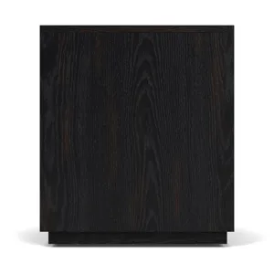 Westwood Dark File Cabinet