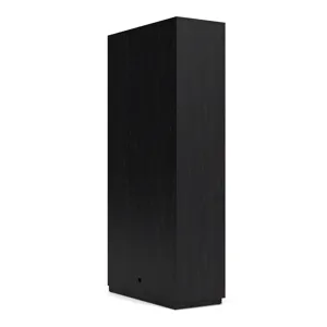 Westwood Dark Bookcase