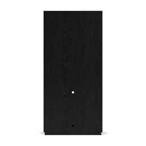 Westwood Dark Bookcase