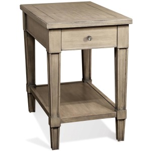 Parkdale Chairside Table