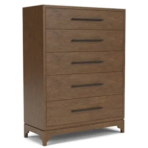 5-Drawer Chest