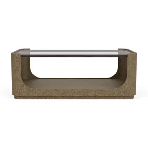 Enzo Cocktail Table