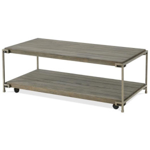 Wander Cocktail Table