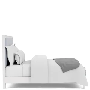 Rosalie Side Rails - Queen/King