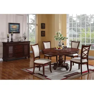 Windward Bay Upholstered Side Chair