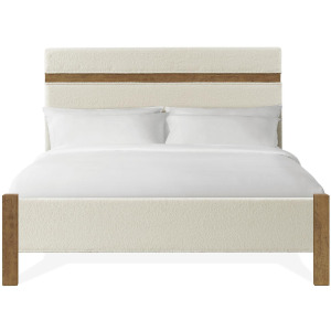Bozeman Queen Upholstered Bed