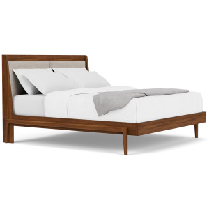 Elsie Platform Bed - King